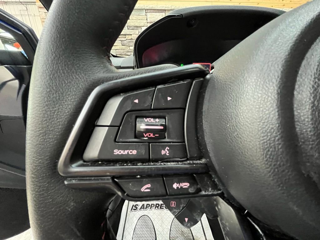 Used 2024 Subaru WRX Premium AWD/4WD image 19
