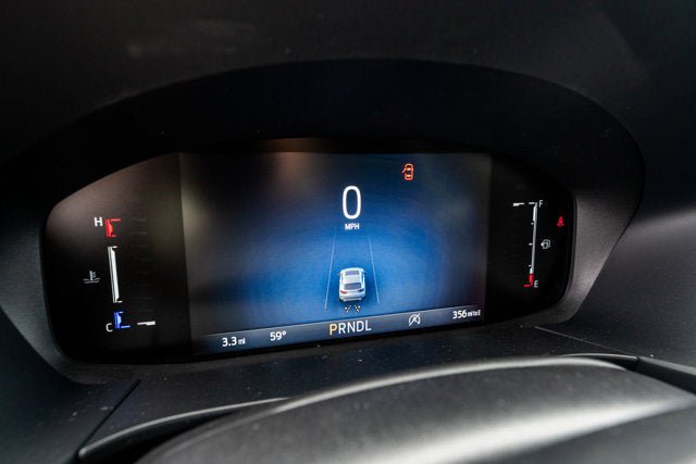 New 2026 Ford Escape ST-Line w/ Cold Weather Package FWD image 38