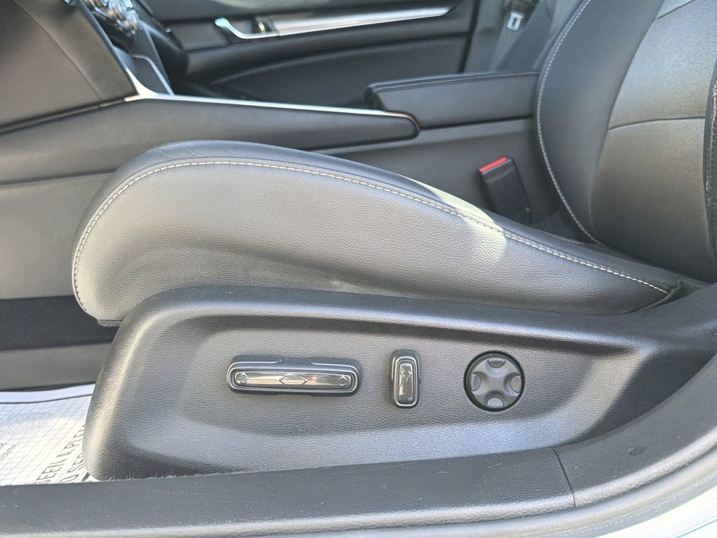 Used 2022 Honda Accord Sport image 23