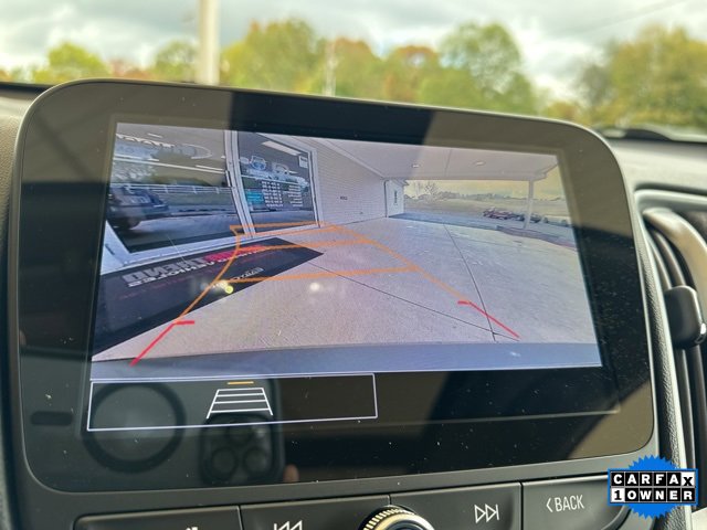 Used 2023 Chevrolet Malibu LT image 15