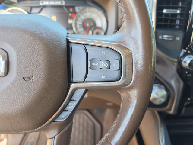 Used 2020 RAM 1500 Limited RWD image 35