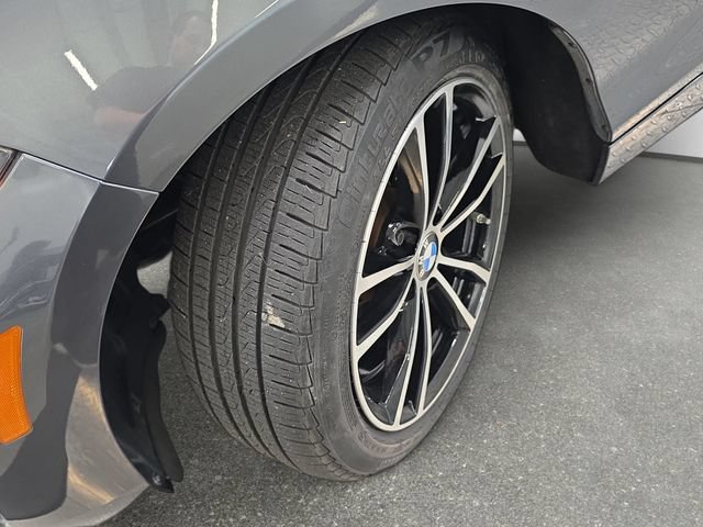 Used 2020 BMW 230i xDrive Coupe w/ Premium Package AWD/4WD image 28