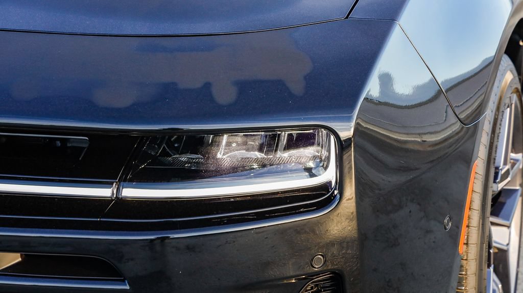 New 2026 Dodge Charger Scat Pack AWD/4WD image 5