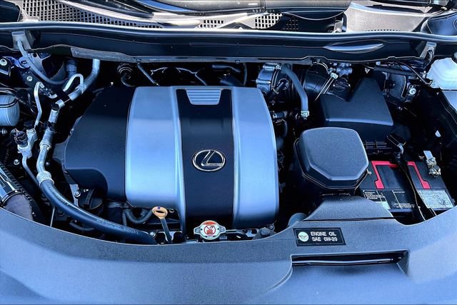Used 2021 Lexus RX 350 FWD w/ Accessory Package image 29