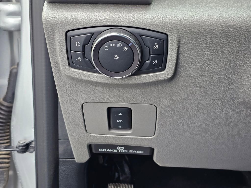 Used 2019 Ford F250 XLT w/ XLT Value Package AWD/4WD image 23