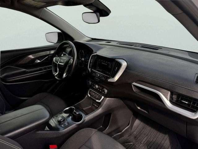 Used 2022 GMC Terrain SLE w/ Driver Convenience Package image 63