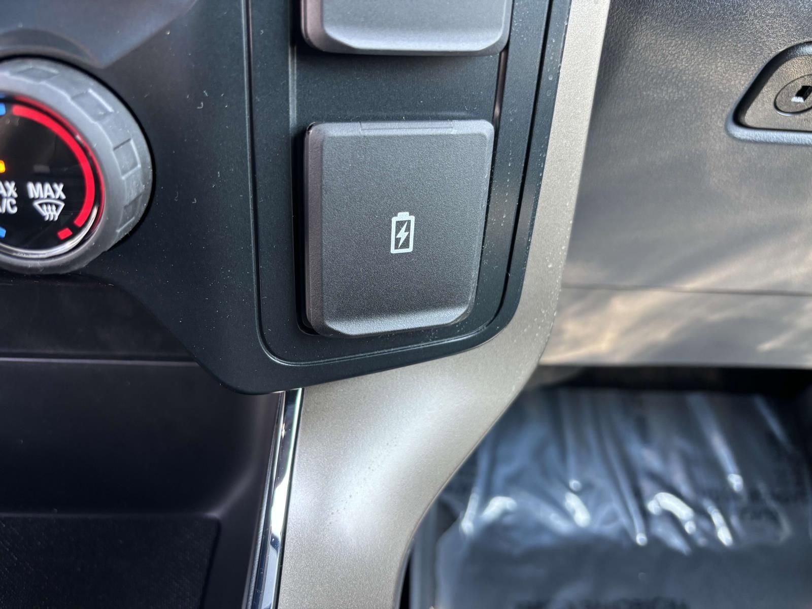 New 2025 Ford F150 STX w/ Equipment Group 201A FX4 image 7