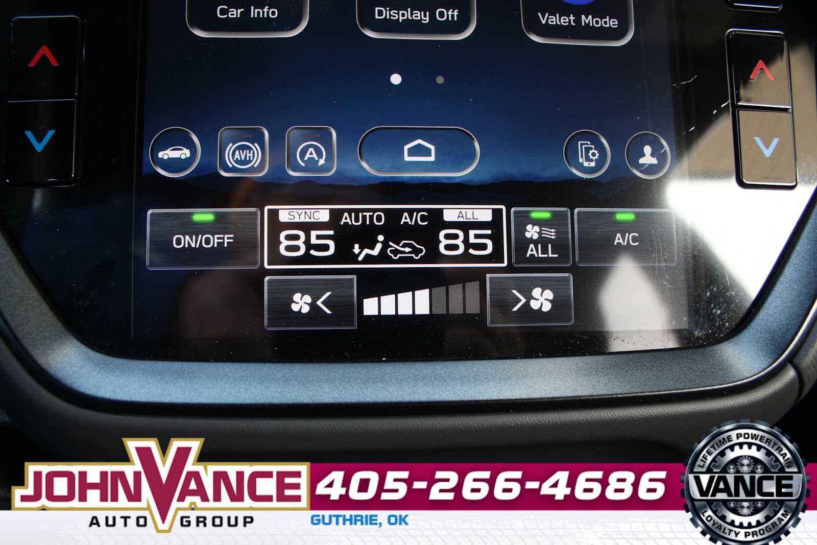 Used 2024 Subaru Crosstrek 2.5i Sport image 62