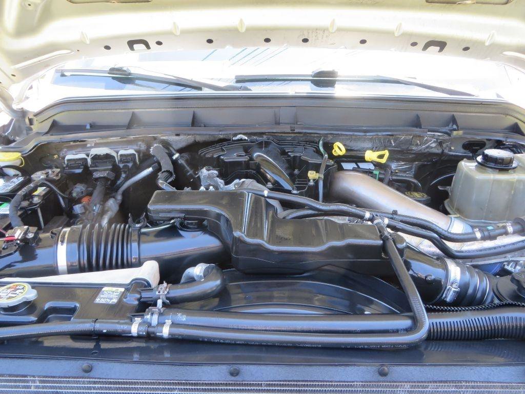 Used 2013 Ford F250 XLT w/ XLT Value Pkg RWD image 28