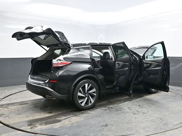 Used 2017 Nissan Murano Platinum w/ Platinum Technology Package image 31