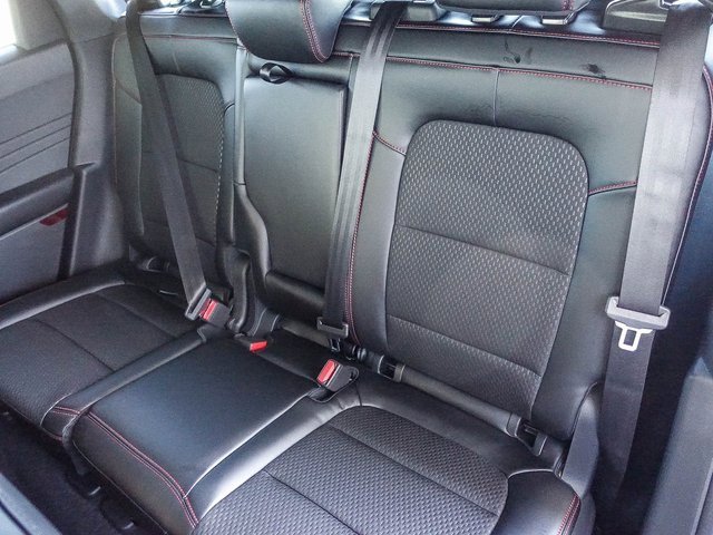 New 2026 Ford Escape ST-Line w/ Tech Pack #1 image 23