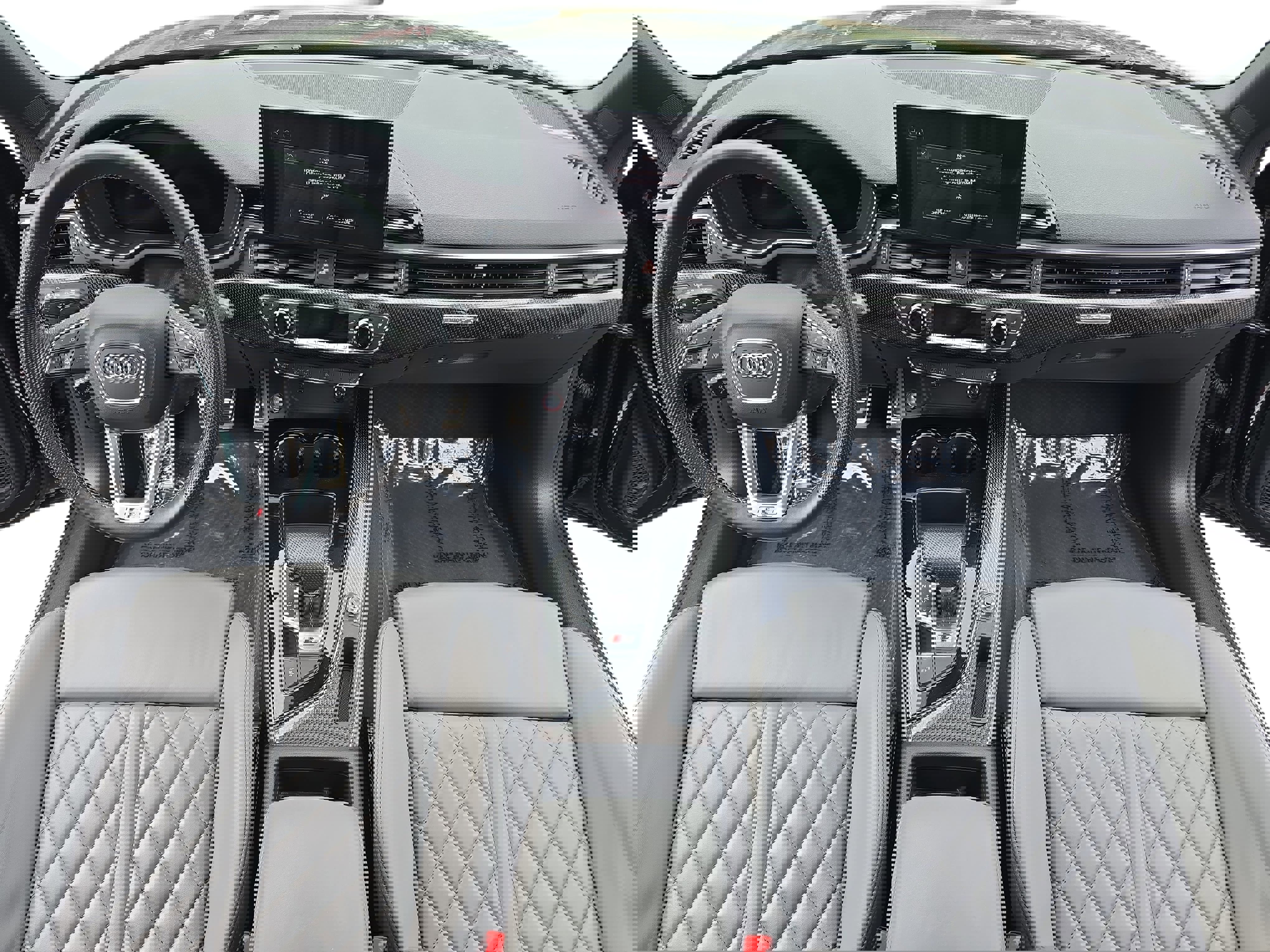 Used 2024 Audi S5 Premium Plus image 9