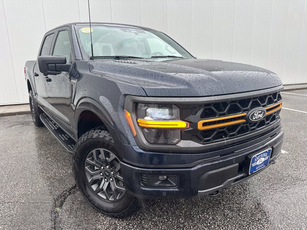 Used 2025 Ford F150 Tremor w/ Bed Utility Package AWD/4WD image 10