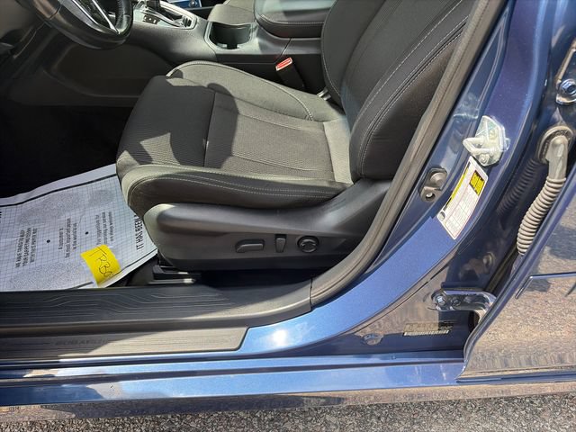 Used 2021 Subaru Legacy Premium AWD/4WD image 19