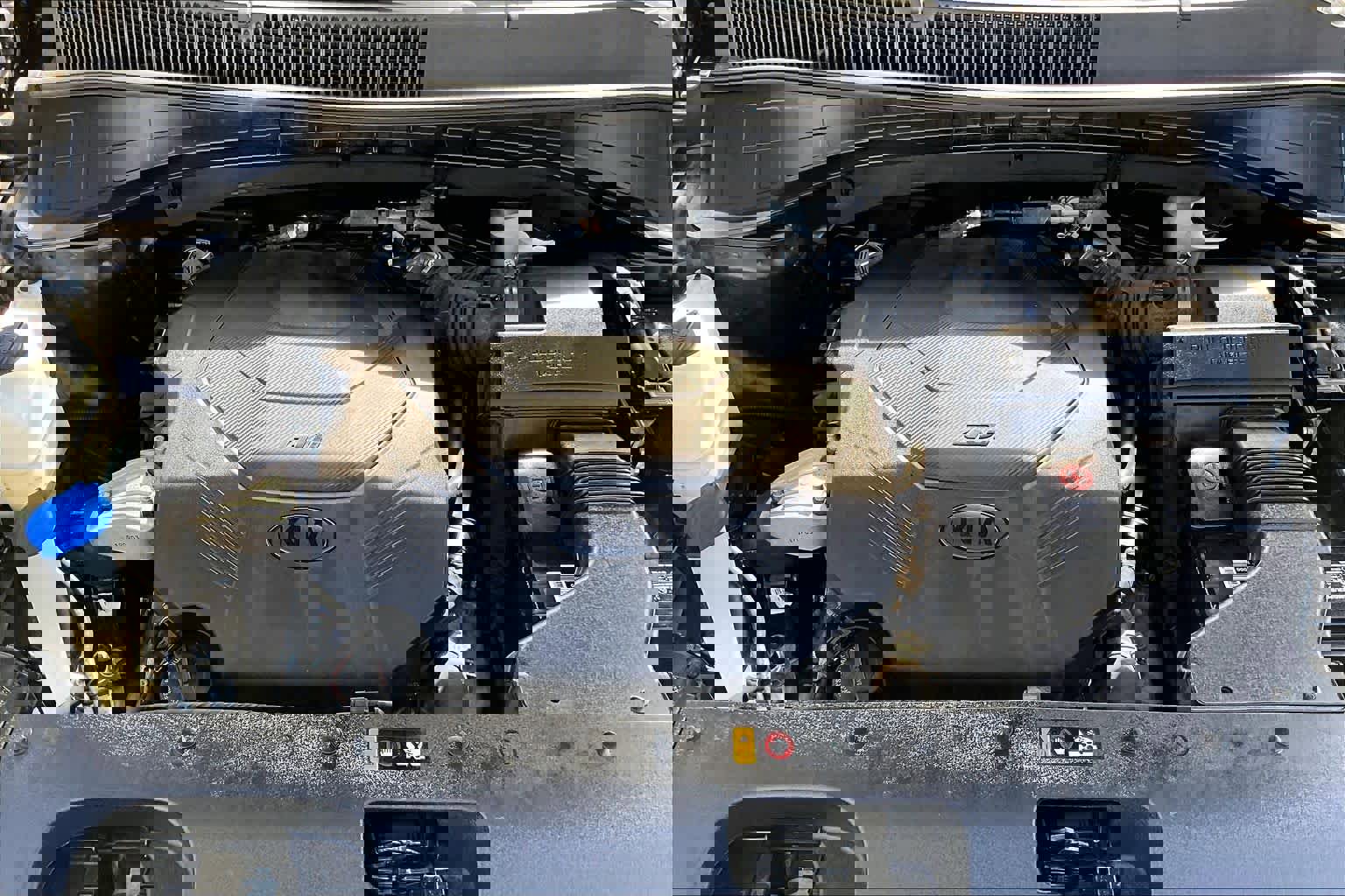 Certified 2020 Kia Sorento S image 31