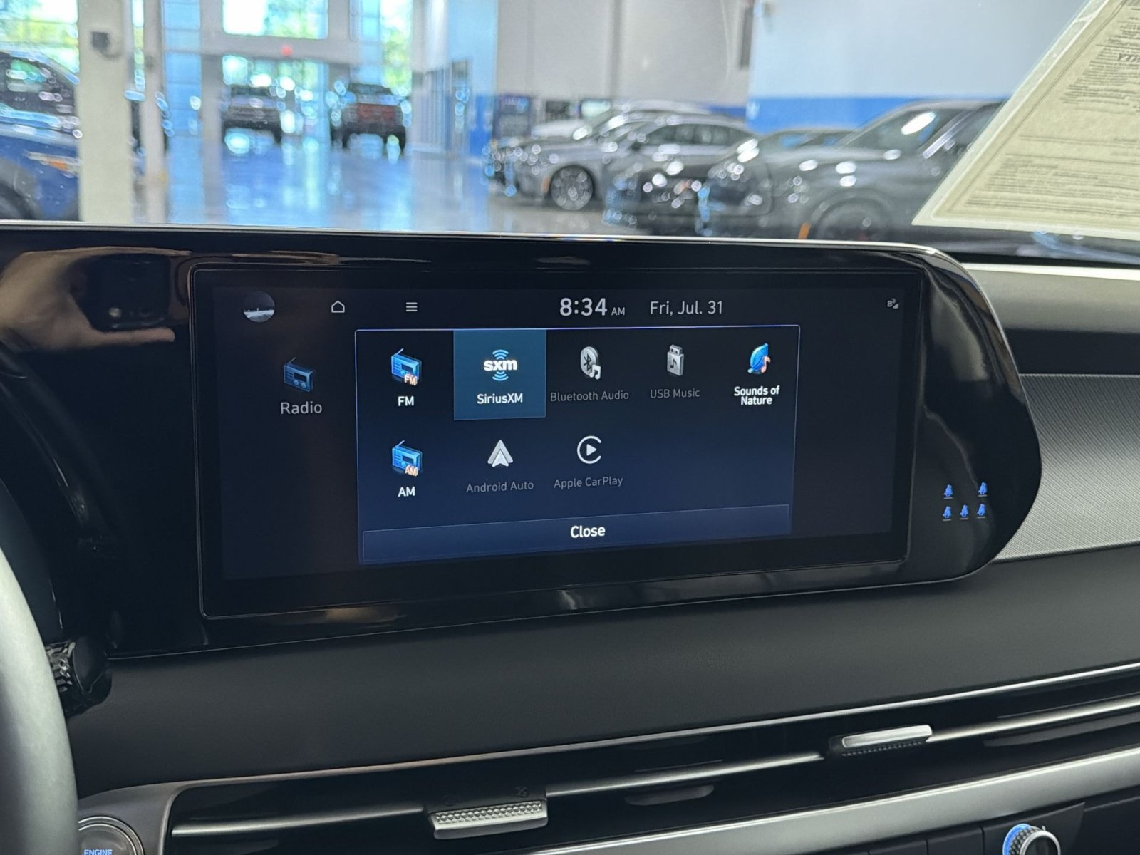 Used 2023 Hyundai Palisade XRT AWD/4WD image 39