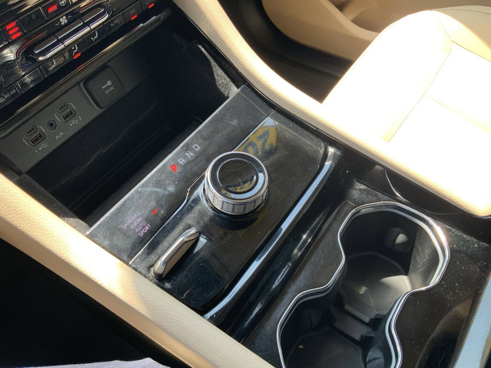 Used 2022 Jeep Grand Cherokee L Limited image 24