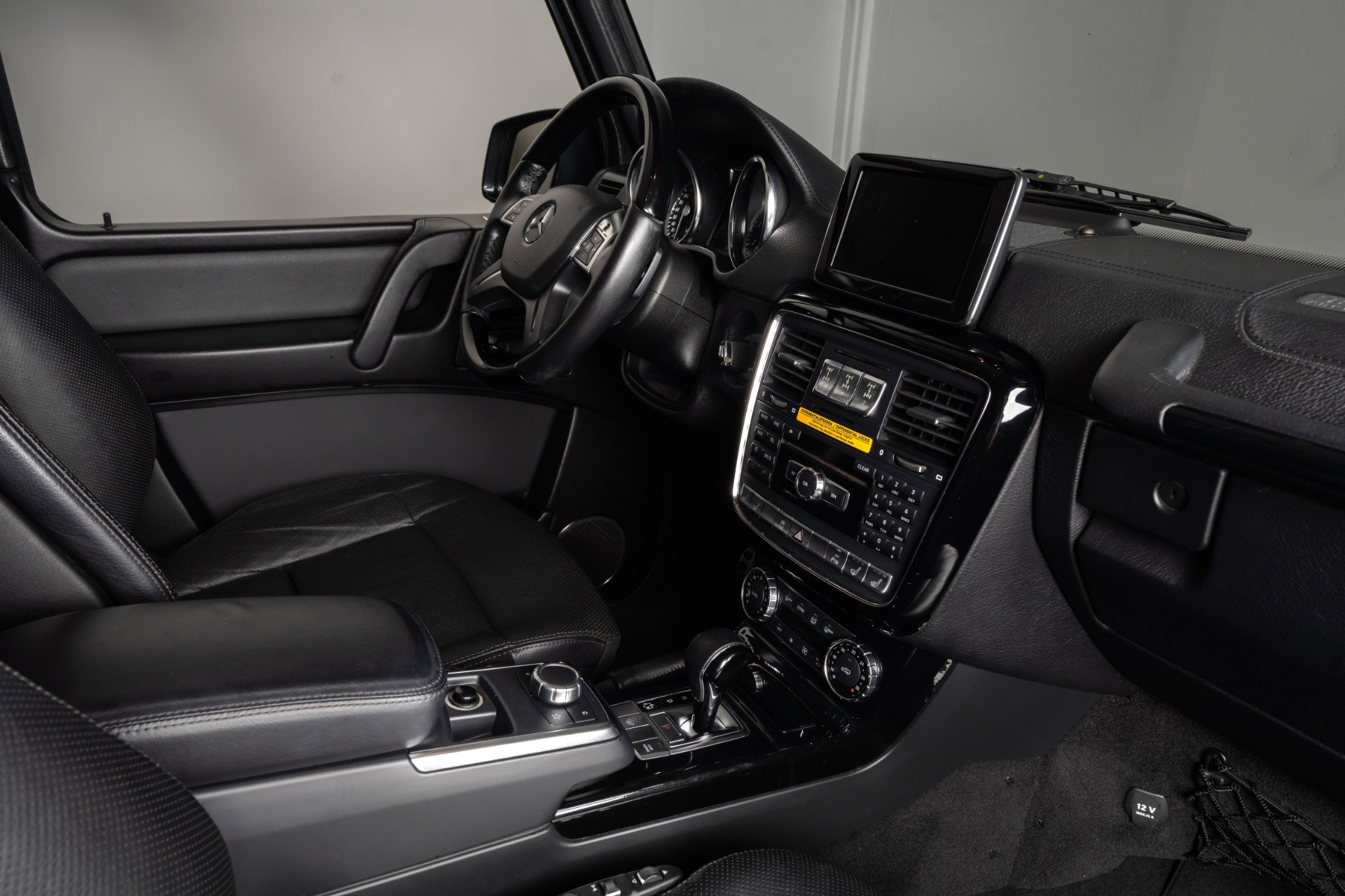 Used 2013 Mercedes-Benz G 500 image 29