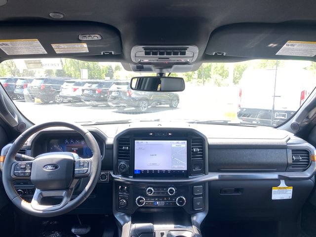 New 2026 Ford F150 Tremor w/ Equipment Group 402A High AWD/4WD image 18