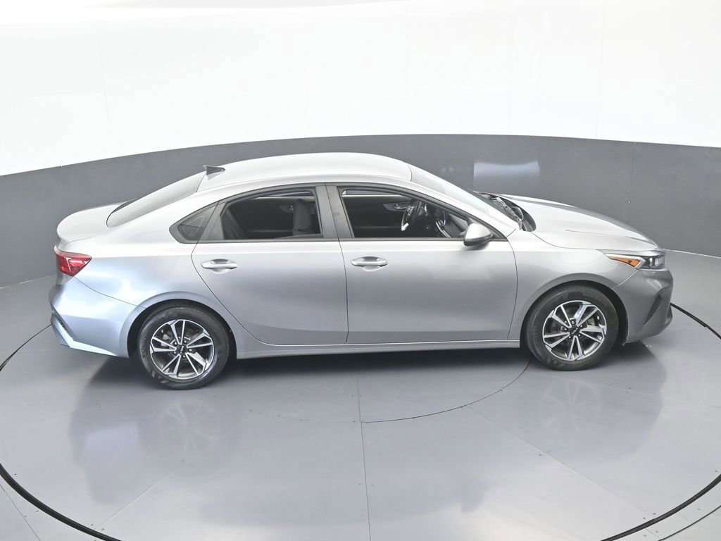 Used 2023 Kia Forte LXS image 44