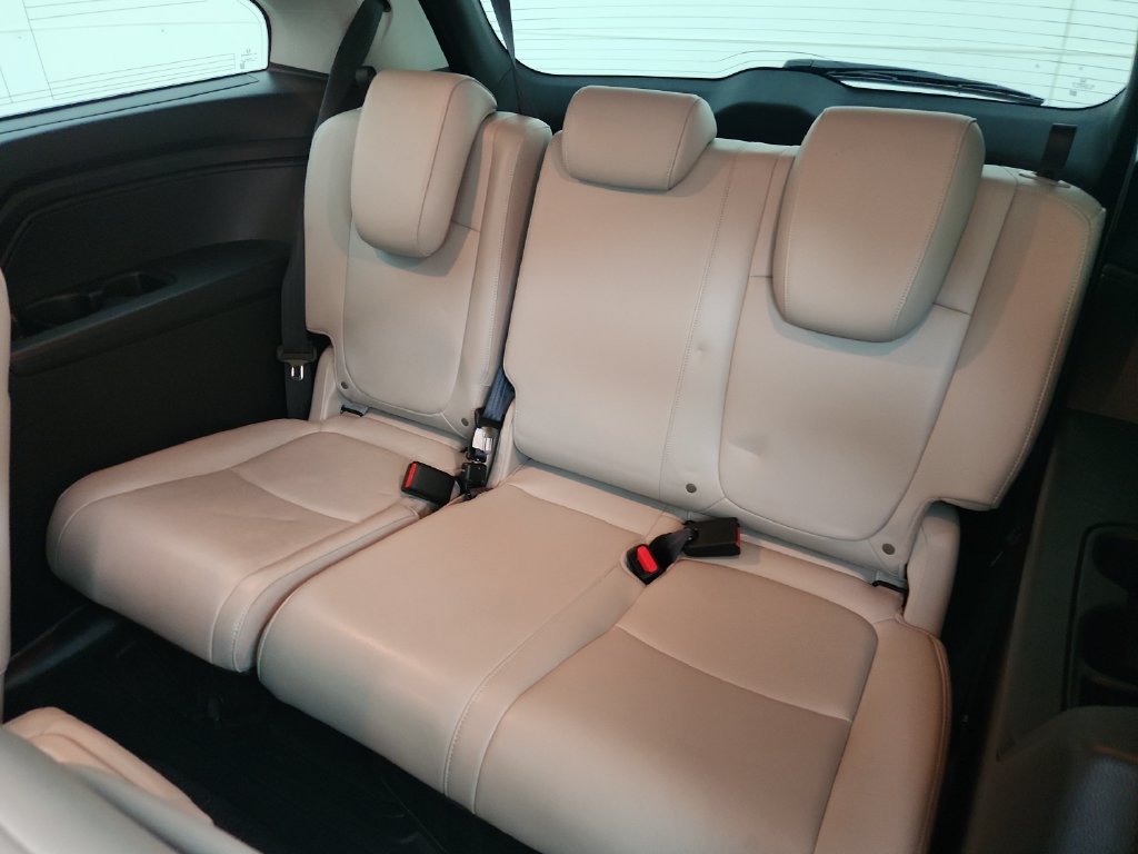 Used 2025 Honda Odyssey EX-L image 25