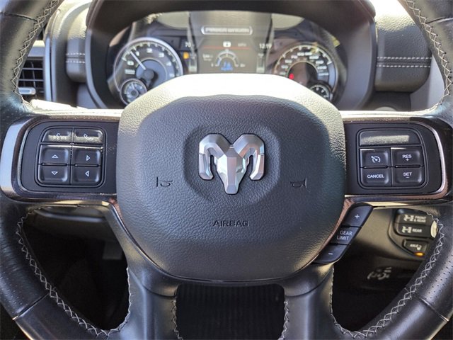 Certified 2022 RAM 2500 Power Wagon w/ Level 1 Equipment Group image 35