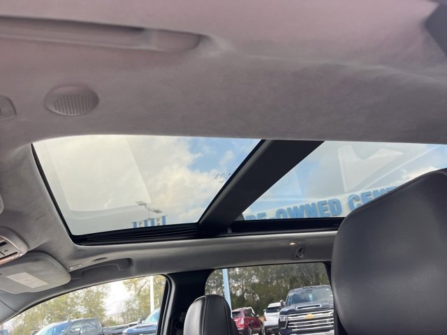 Used 2019 Jeep Grand Cherokee Summit w/ Skid Plate Group image 29