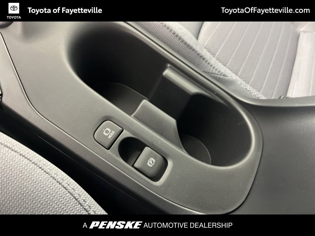 New 2026 Toyota Corolla SE FWD image 32