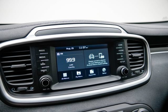Used 2020 Kia Sorento L FWD image 28