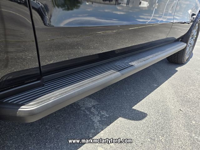 New 2026 Ford Expedition Active RWD image 7