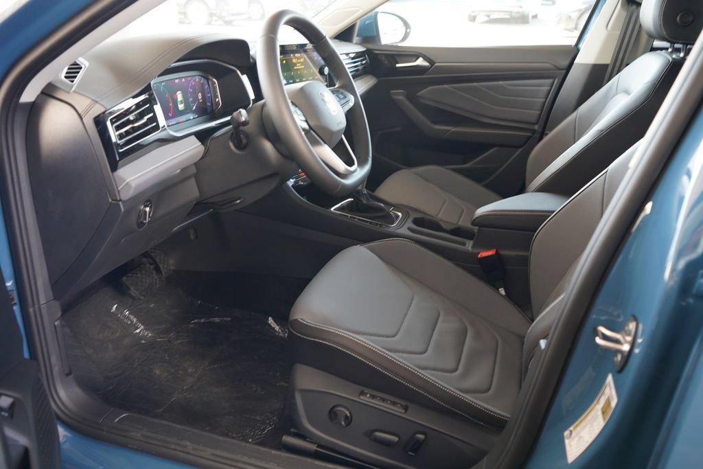 New 2026 Volkswagen Jetta SEL FWD image 6