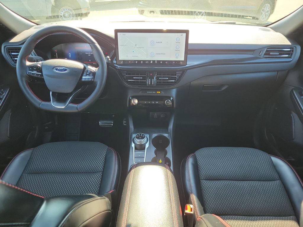 Used 2024 Ford Escape ST-Line w/ Tech Pack #1 AWD/4WD image 13
