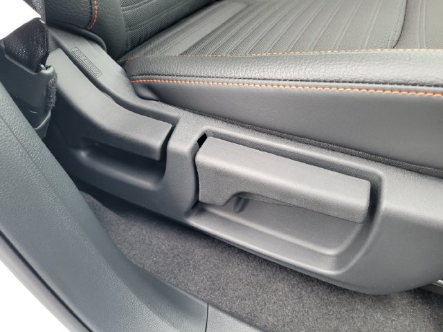 New 2026 Nissan Pathfinder Rock Creek AWD/4WD image 44