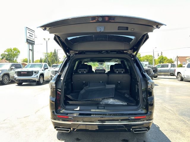 New 2026 Buick Enclave Avenir w/ Super Cruise Package AWD/4WD image 10