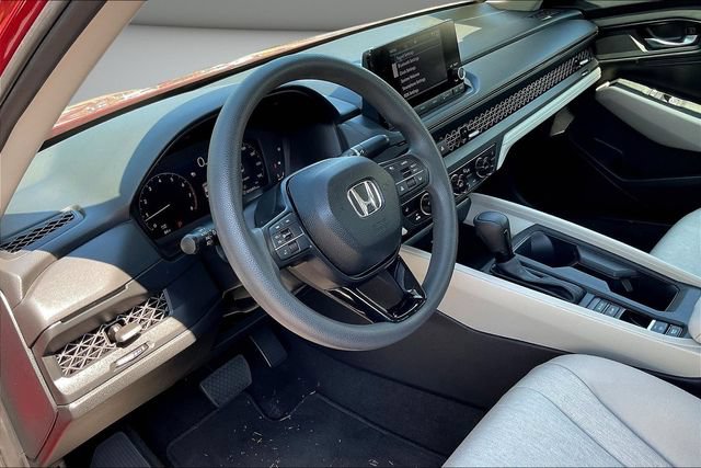Used 2024 Honda Accord EX image 19