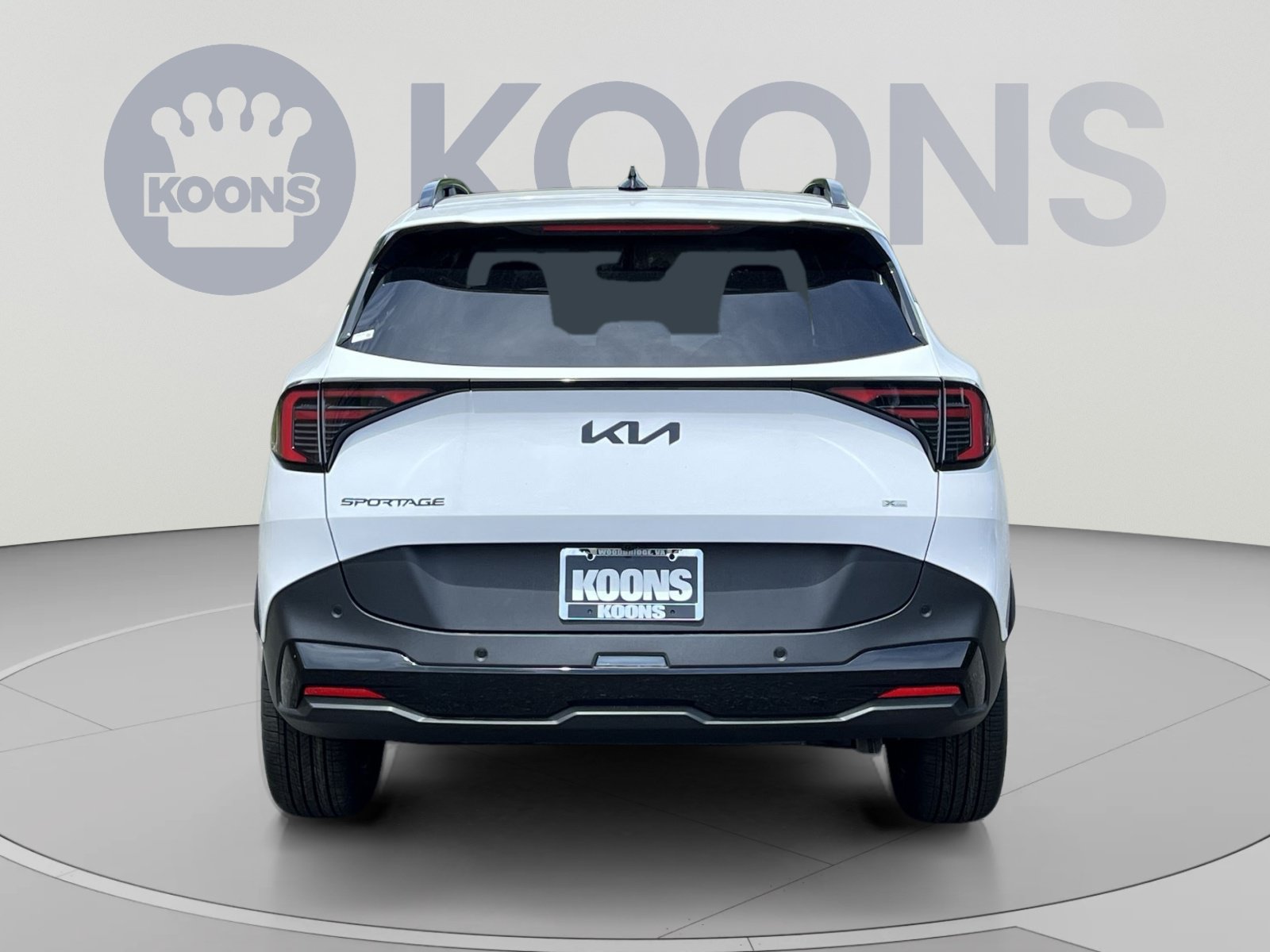 New 2026 Kia Sportage X-Line w/ X-Line Premium Package AWD/4WD image 5