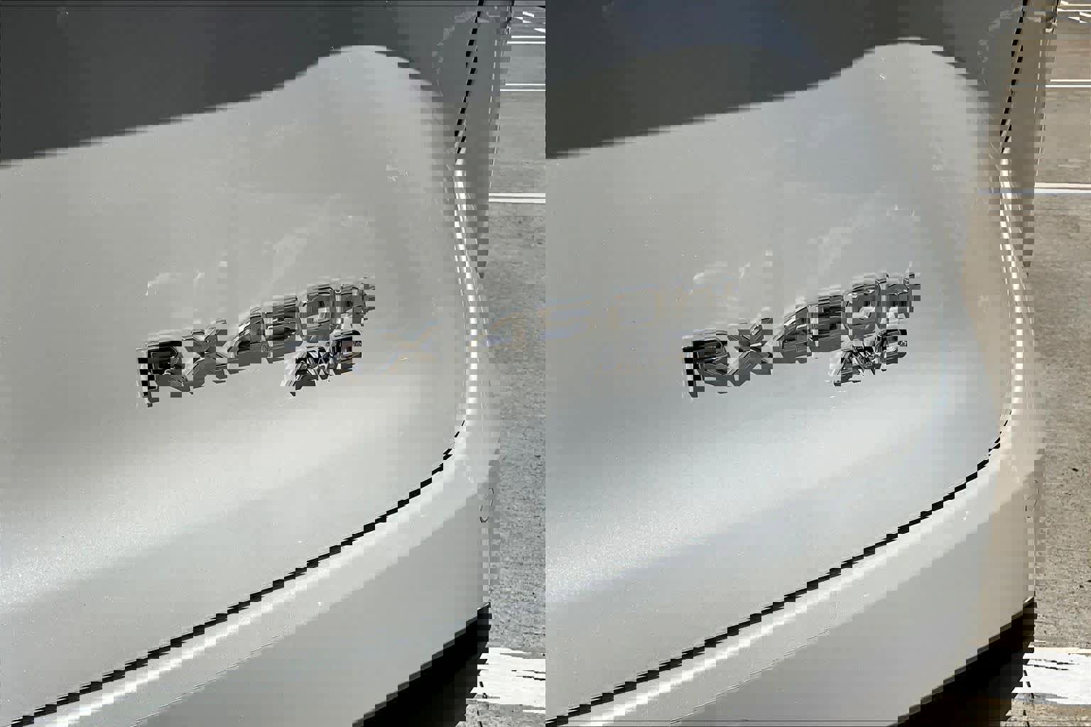 Used 2026 Lexus RX 450h Luxury image 10