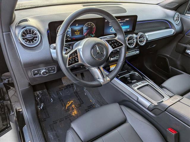 Certified 2025 Mercedes-Benz GLB 250 image 10