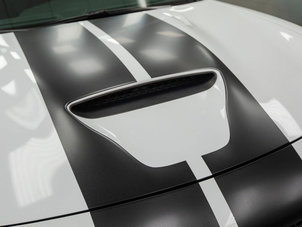 Used 2023 Dodge Charger GT w/ Blacktop Package RWD image 10