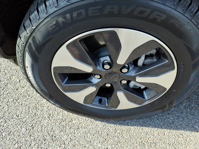 Used 2022 Jeep Grand Cherokee Limited 4xe w/ Luxury Tech Group II image 10