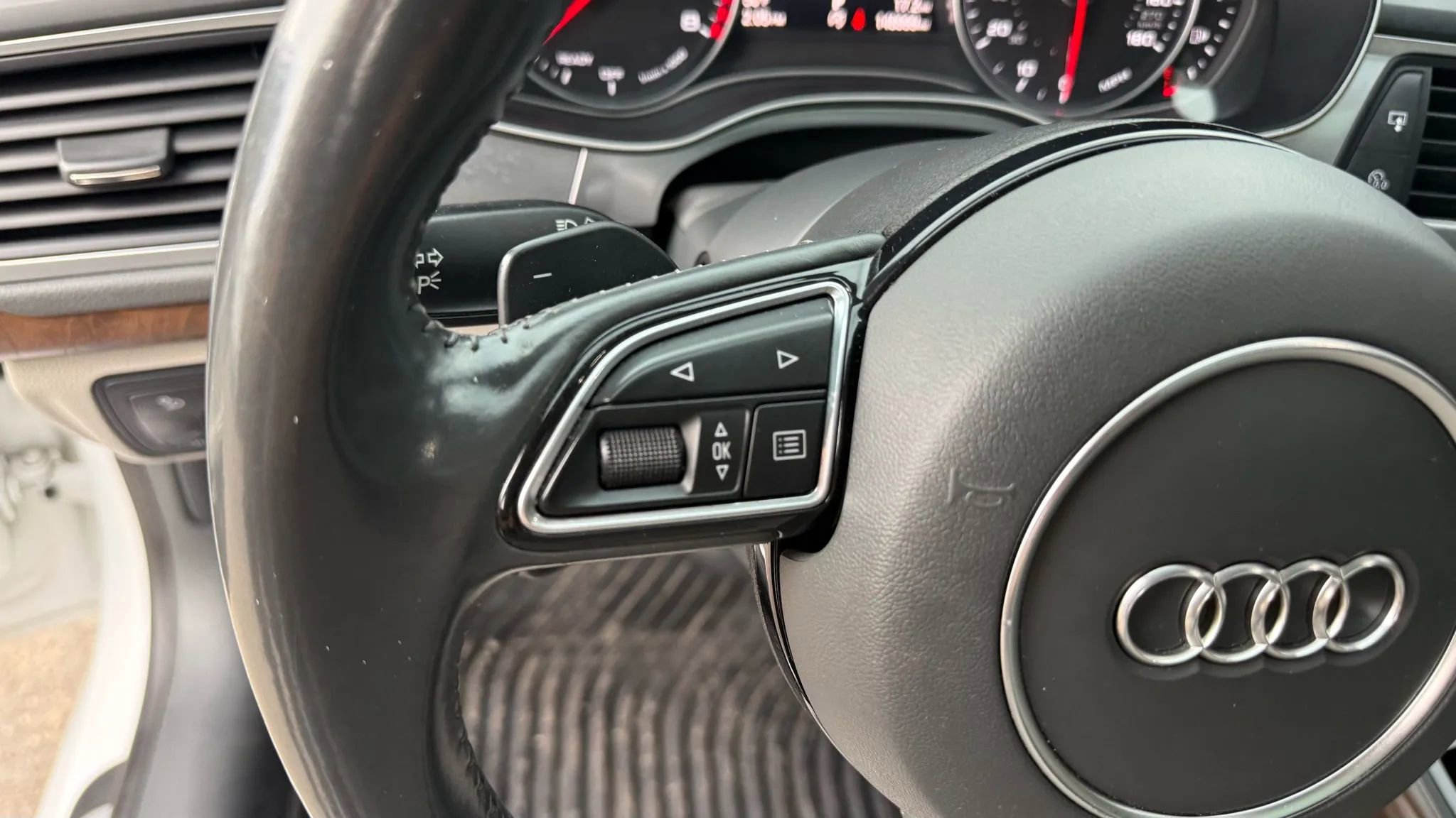 Used 2016 Audi A7 3.0T Prestige w/ Prestige Package image 18