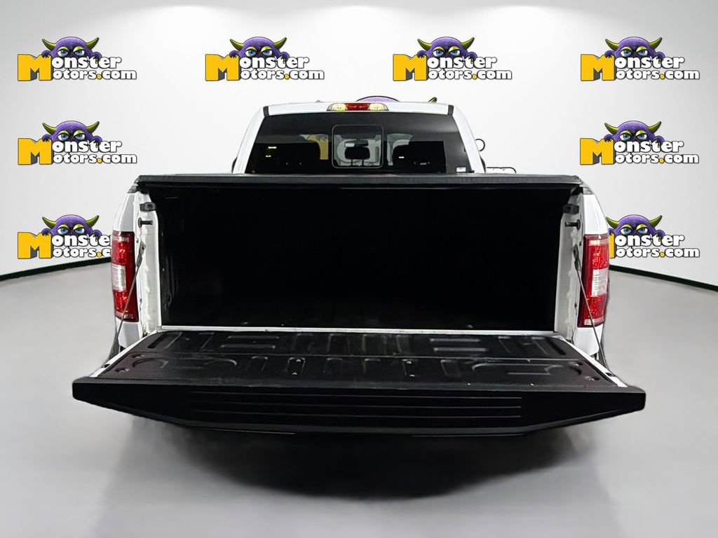 Used 2020 Ford F150 XLT w/ Equipment Group 302A Luxury image 25