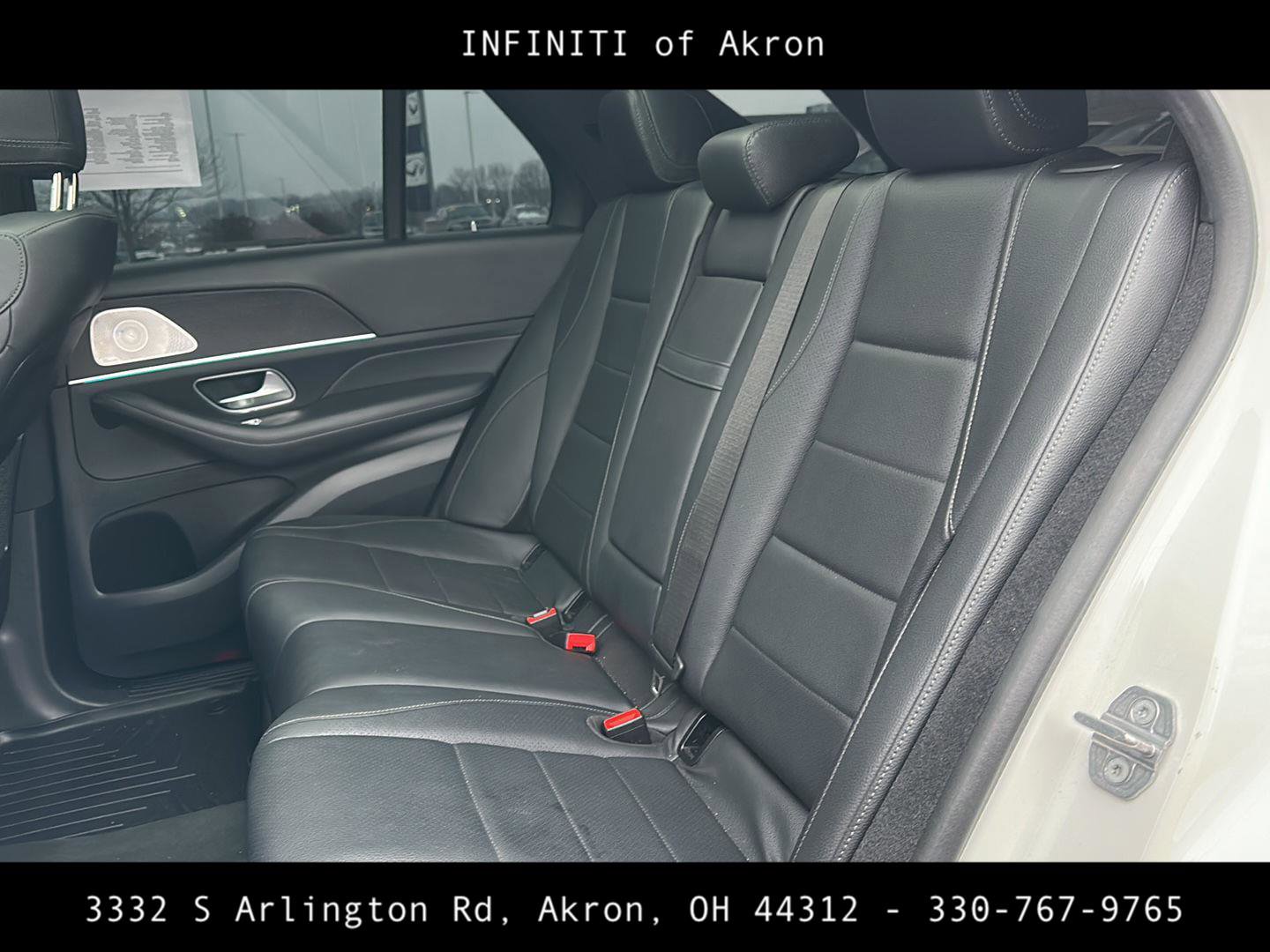 Used 2021 Mercedes-Benz GLE 350 4MATIC image 38