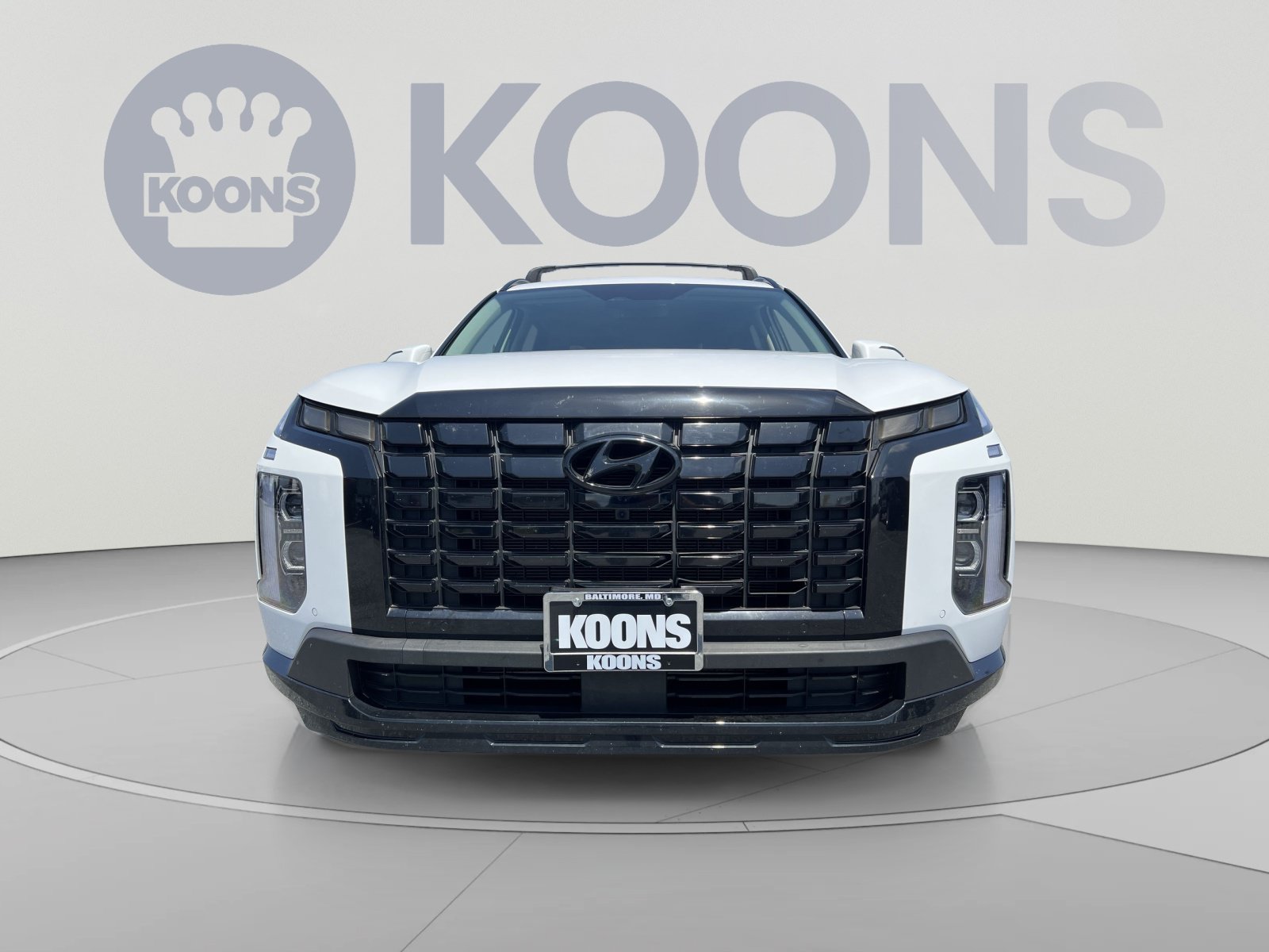 Used 2025 Hyundai Palisade XRT AWD/4WD image 11