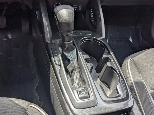 Used 2023 Chevrolet TrailBlazer LT FWD image 12