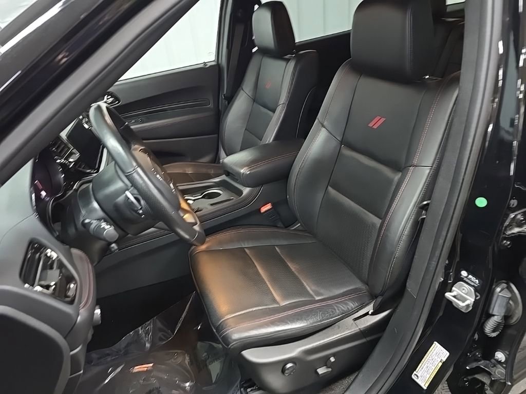 Used 2022 Dodge Durango R/T image 30