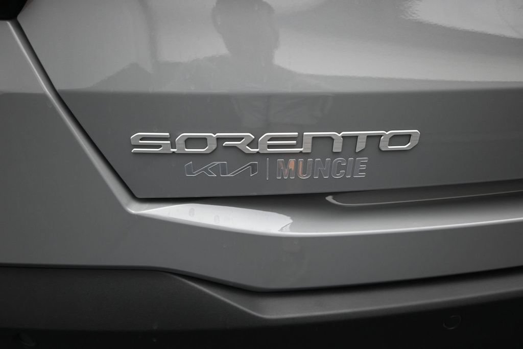 New 2026 Kia Sorento S w/ S Panoramic Sunroof Package FWD image 10