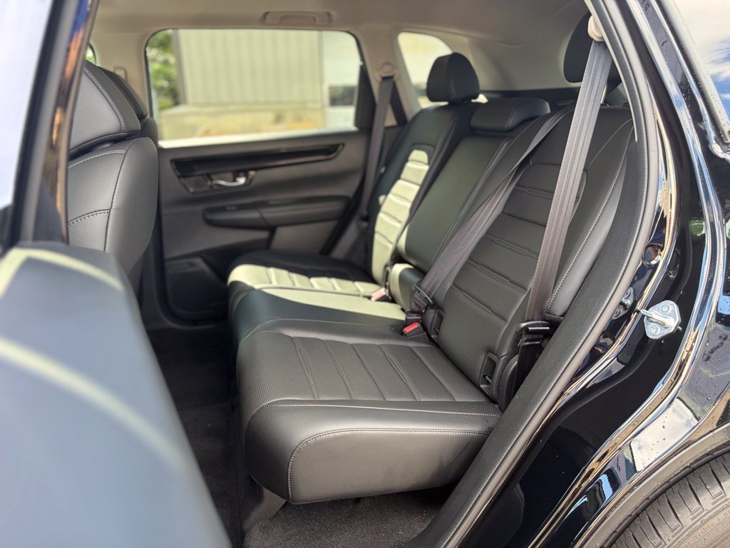 Used 2024 Honda CR-V EX-L image 11