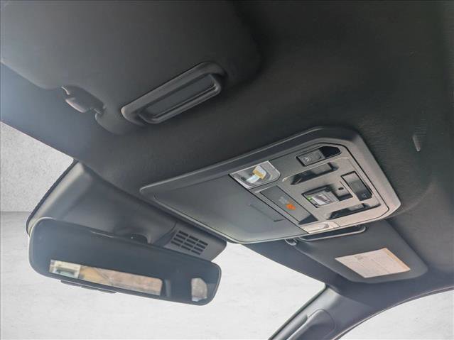 New 2026 Toyota 4Runner TRD Off-Road Premium image 21