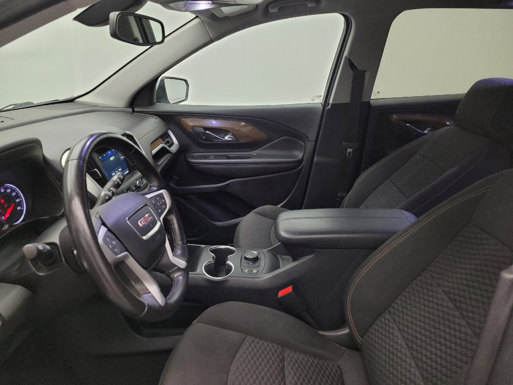 Used 2019 GMC Terrain SLE w/ Driver Convenience Package AWD/4WD image 17